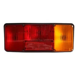 Heckleuchte COBO 1009308COBO