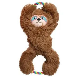KONG Tuggz Sloth | X-Large