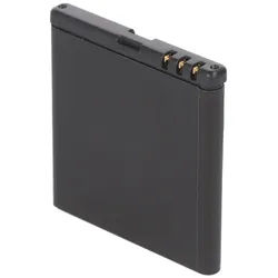 Li-Ion-Akku 1000mAh 3.7V für Handy Akku CM504442APR, Amplicom PowerTel M6700, M6700L, M7000