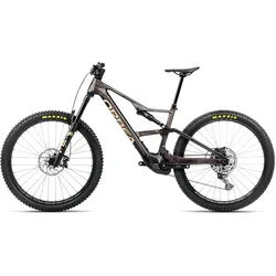 Orbea Rise LT M20 2025 630 Wh