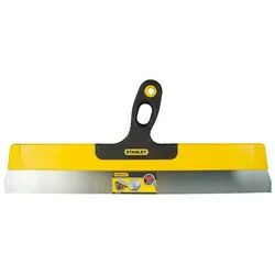 STANLEY Flächenspachtel 500 x 45mm, ergonomischem Handgriff - STHT0-05936