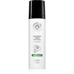 Konopný táta Hand Cream Handcreme 75 ml