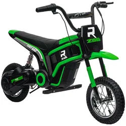 Homcom Kinder Elektro-Motorrad , Kunststoff , 64x76.5x119 cm , Freizeit & Co, Gartenspielzeug, Kinder-Elektrofahrzeuge