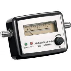Sky Vision Satfinder