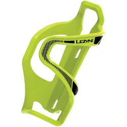 Lezyne Wasserflaschenhalter Flow Cage E SL-L, Matrix