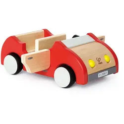 Hape Familienauto 1 St