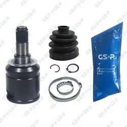 GSP Gelenksatz, Antriebswelle 659049 für TOYOTA