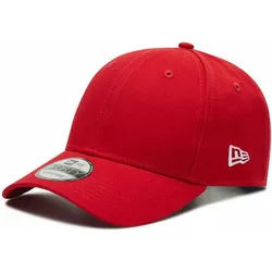 New Era, Cap, Sportkappe 11179830 Rot (Einheitsgröße)