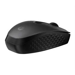 HP 695 Rechargeable Wireless Mouse, schwarz, Bluetooth