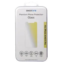 Protection Glass iPhone X/XS/11 Pro