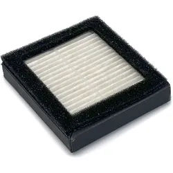 Baby Brezza Bottle Washer Hepa Filter 1 St schwarz
