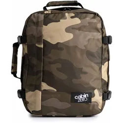 Cabin Zero Classic Backpack 28L Urban Camo