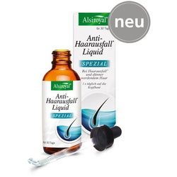 Alsiroyal Anti Haarausfall Liquid 50 ml
