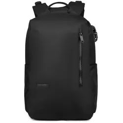 pacsafe Intasafe Backpack Anti-theft 15" Laptop Rucksack Black
