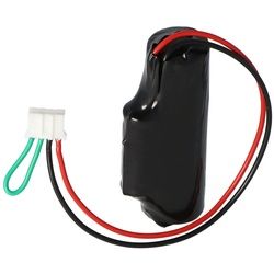 Speicherbatterie 3,6V passend für Itron 951-889-03 - 2600 mAh