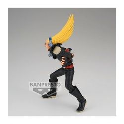 Banpresto - My Hero Academia - Hizashi Yamada Present Mic 15 cm