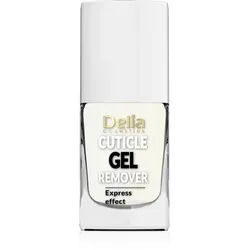 Delia Cosmetics Cuticle Gel Remover Gel zum Entfernen von Nagelhaut 11 ml