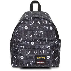 Eastpak Alltags-Rucksack Day Pak ́r Pokémon schwarz 24 Liter