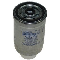 PURFLUX Kraftstofffilter (CS756) für SAAB 9-3 CADILLAC BLS 9-3x 9-5