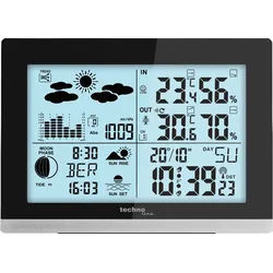 WS 6762 - Wetterstation