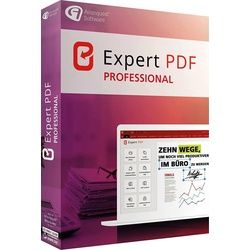 Avanquest Expert PDF 15 Professional