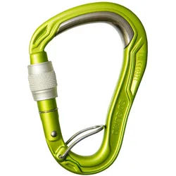 Edelrid HMS Bulletproof Screw FG oasis (138)