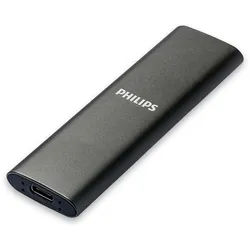 Philips Externe SSD 500GB Ultra externe SSD