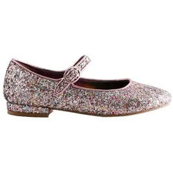 Next Mary-Jane-Schuh mit Absatz Mary-Jane-Schuhe (1-tlg) rosa 37 EU