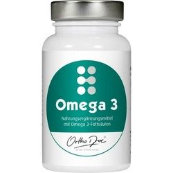 ORTHODOC Omega 3