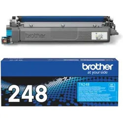 Brother TN-248C - Cyan - Toner