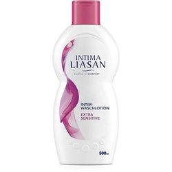 Intima Liasan by Sagrotan Intim-Waschlotion Extra Sensitive 1 St