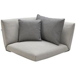 Loungesystem Boxx Top-Modul Ecke - 305 - anthrazit standard 736 - anthracite