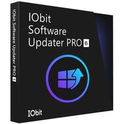 IObit Software Updater 6