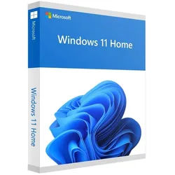 Windows 11 Home, ESD