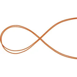 Mammut 7.0 Accessory Cord 50m orange (2016) 50 m