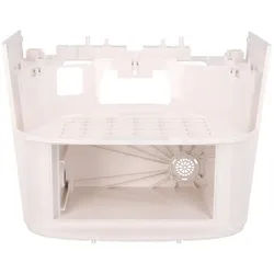 easyPART Montagezubehör wie Ecovacs 201-2311-0084 Ecovacs 201-2311-0084, Saugroboter
