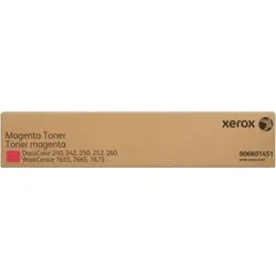 Xerox 006R01451 Toner - 2x Magenta - Multipack