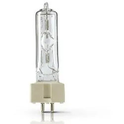 Philips MSR 10H 1CT/4 575W GX9.5 – Hochleistungs-Entladungslampe für professionelle Bühnen- und Studioanwendungen