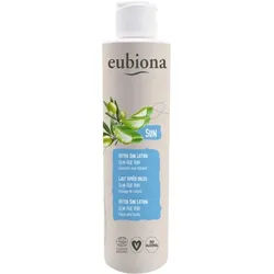 Eubiona After Sun Lotion Olive-Aloe Vera
