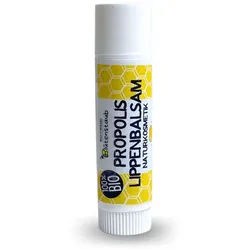 Bio Propolis Lippenbalsam von Bio-Imkerei Blütenstaub Balsam 7 g Unisex