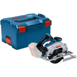 Bosch Professional Akku-Handkreissäge »GKS 18V-57-2«, in L-BOXX, ohne Akku, ohne Ladegerät