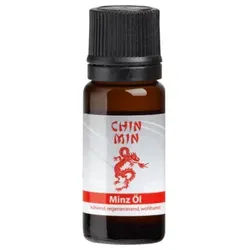 STYX Chin Min Minzöl 10ml
