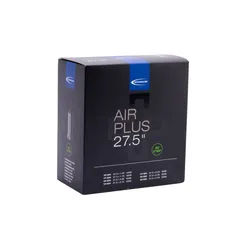Schwalbe Schlauch "Nr. 21 AP", Air Plus, 27,5" Schraderventil