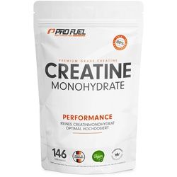 ProFuel - Creatin Monohydrat Pulver 500 g
