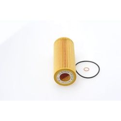 BOSCH Ölfilter (1 457 429 185) für BMW 5 1 3 7 X3 KFZ