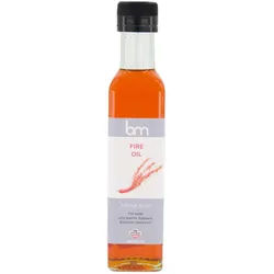 baronmichl Fire Öl 250 ml