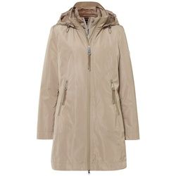 4-in-1-Long-Jacke Betty Barclay beige