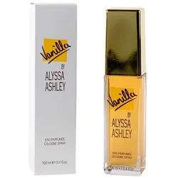 Alyssa Ashley Eau Parfumee 100 ml de Parfum Frauen