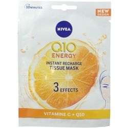 Nivea® Q10 Energy Gesichtsmaske