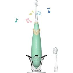 Ailoria Bubble Brush Kinder-Schallzahnbürste 1 St